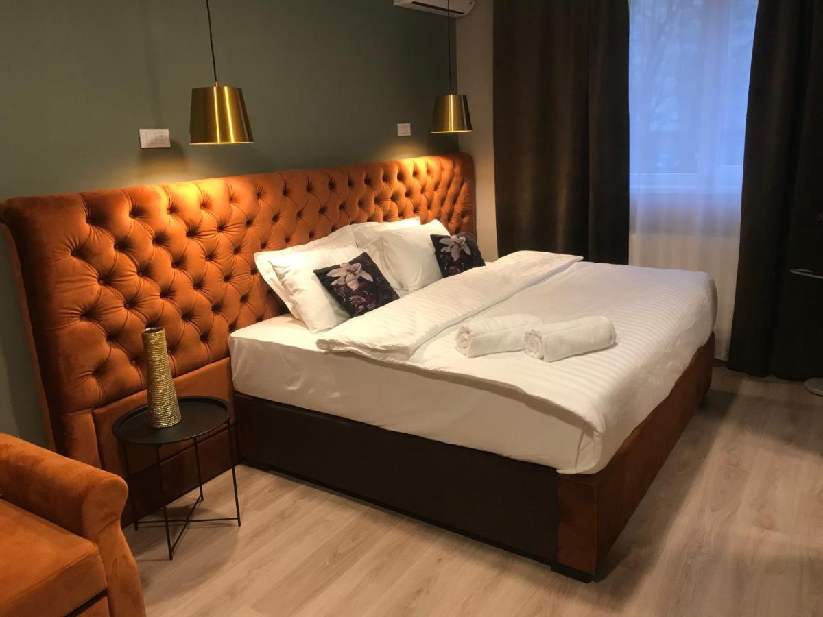 Boutique St Georgije Banja Luka