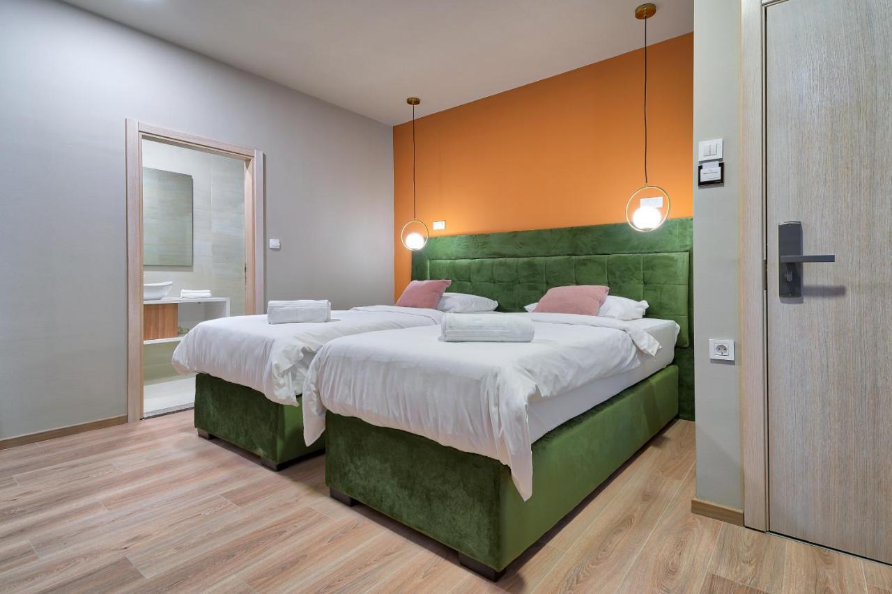 Boutique St Georgije