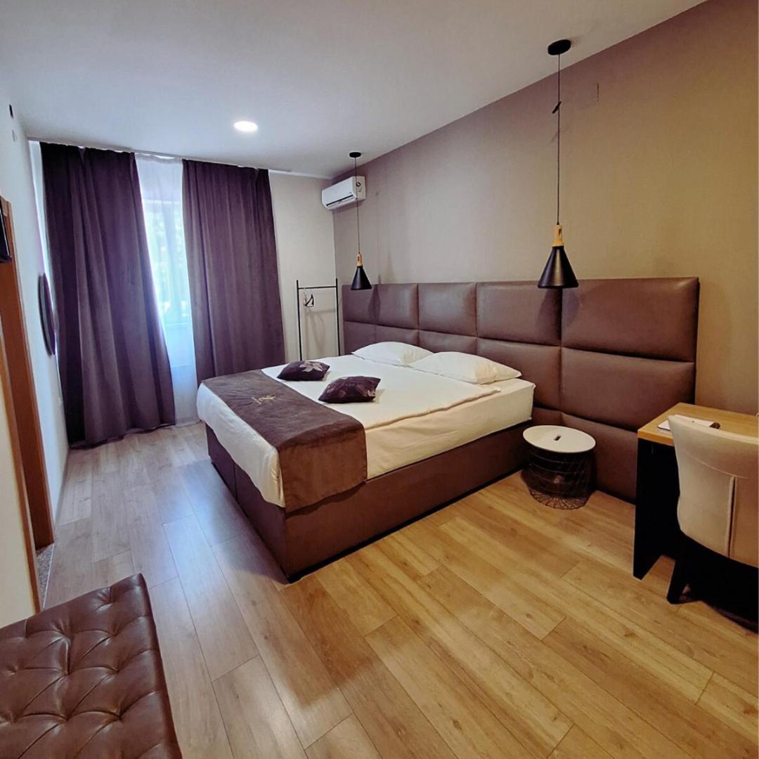 Boutique St Georgije Otel 4*