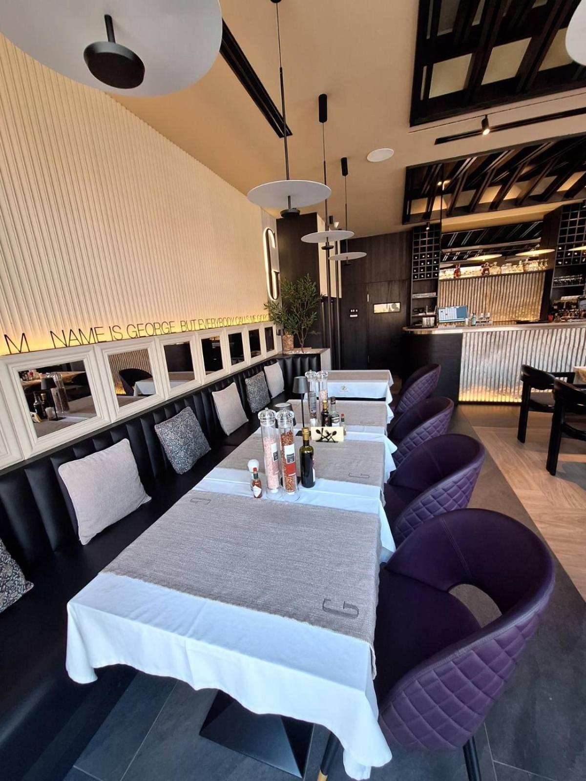 Hotel Boutique St Georgije Banja Luka