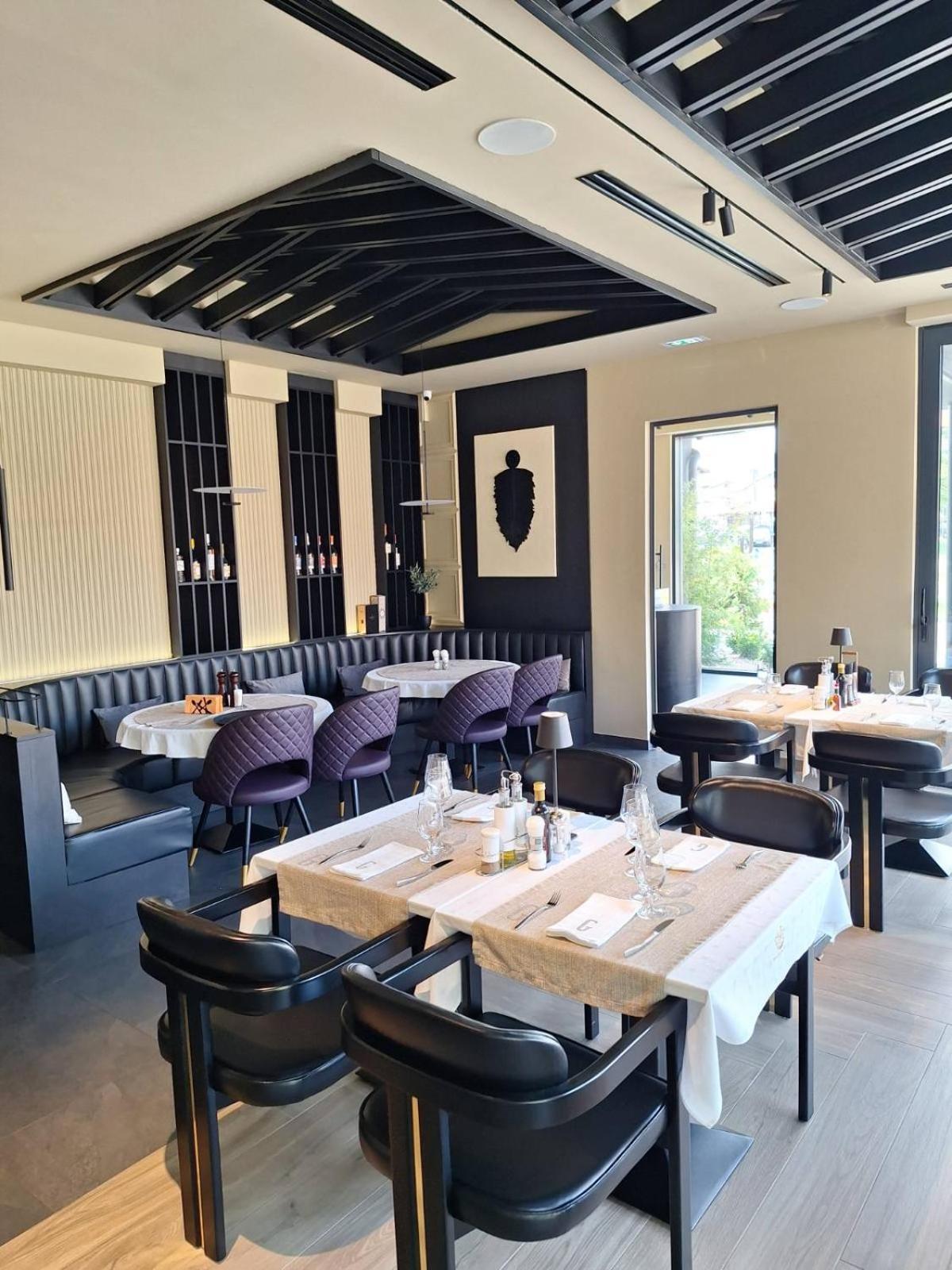 Boutique St Georgije Hotel