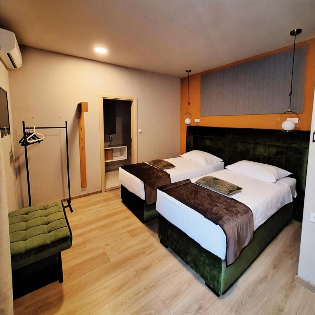 Boutique St Georgije 4* Banja Luka