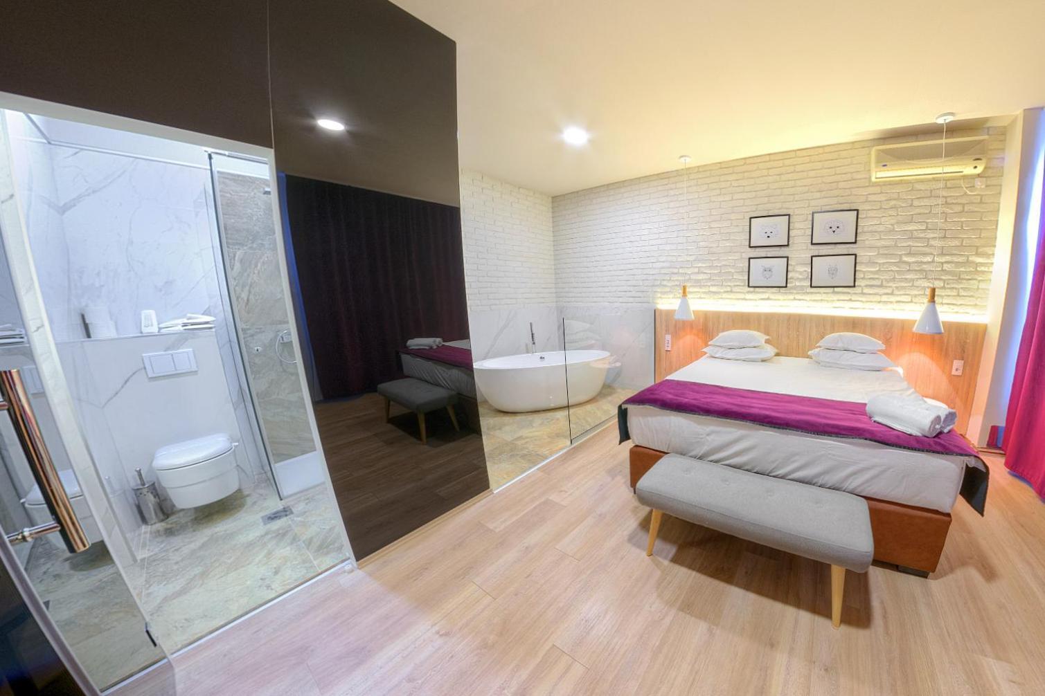 Boutique St Georgije 4*