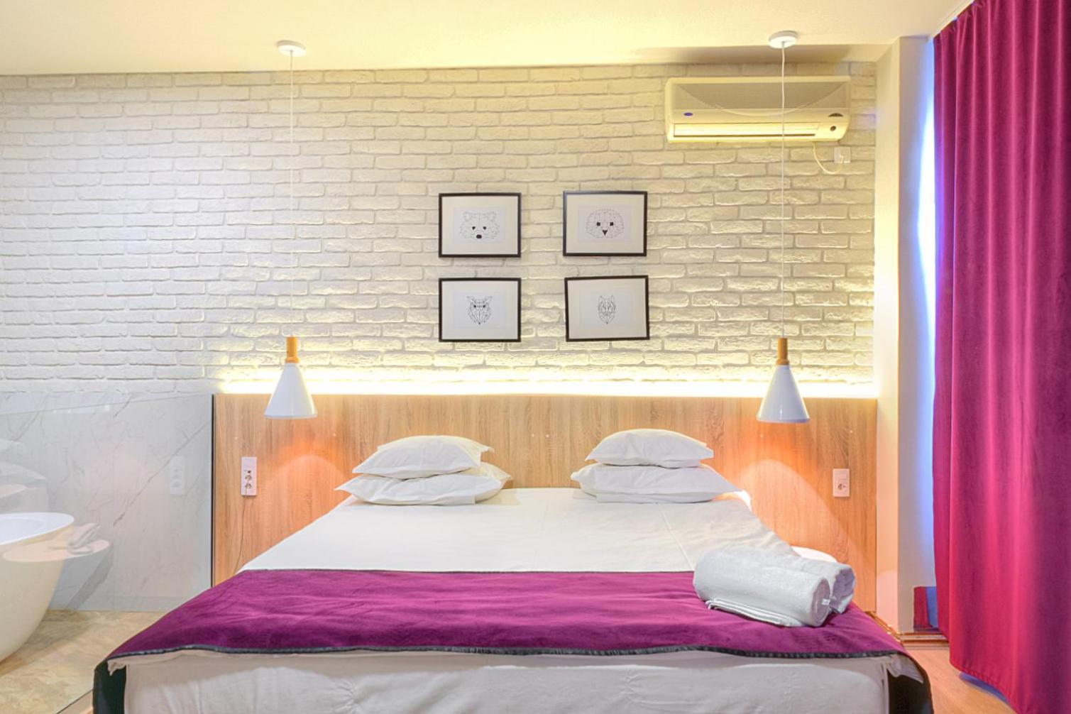 Boutique St Georgije Hotel