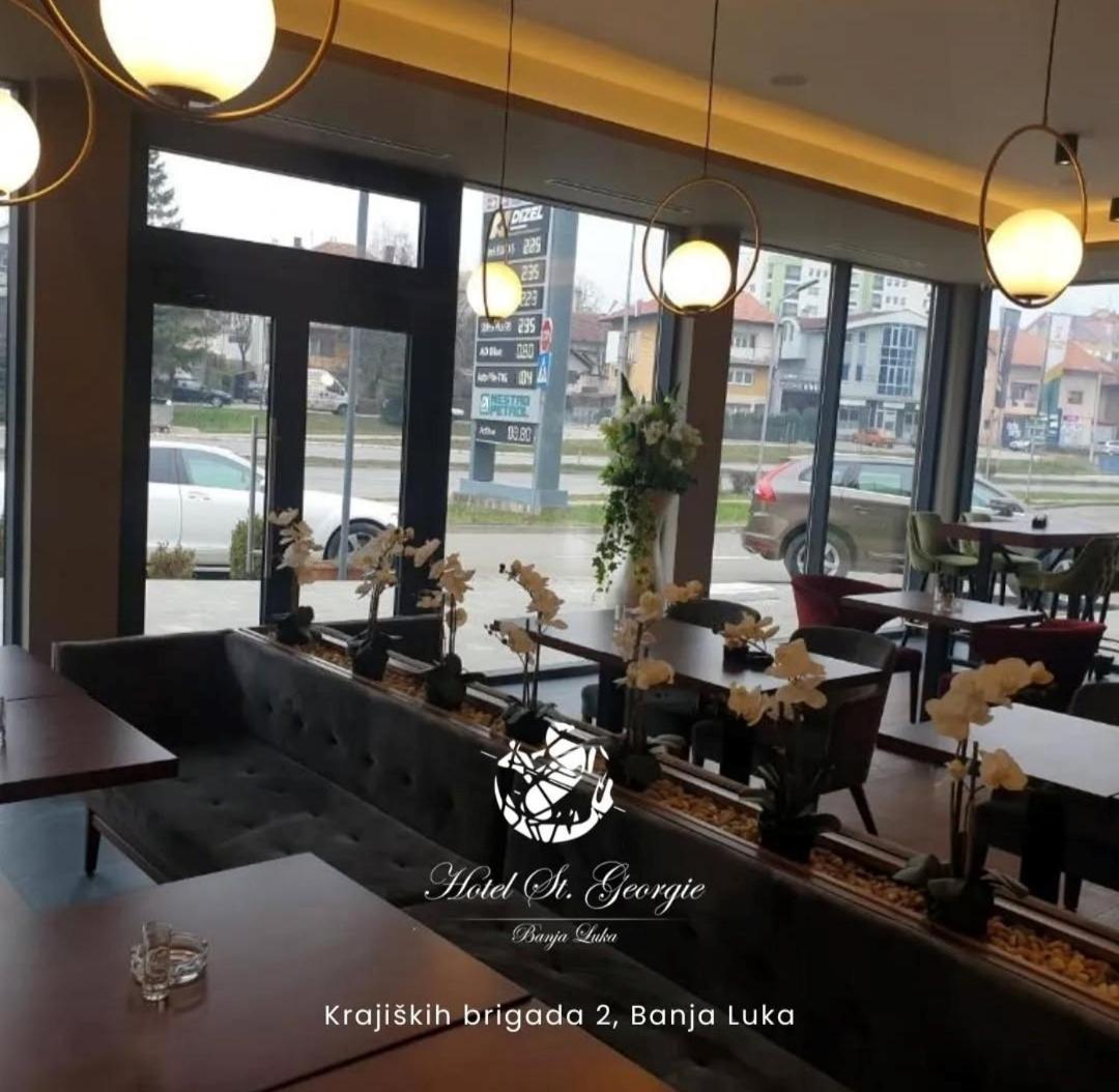 Hotel Boutique St Georgije 4*
