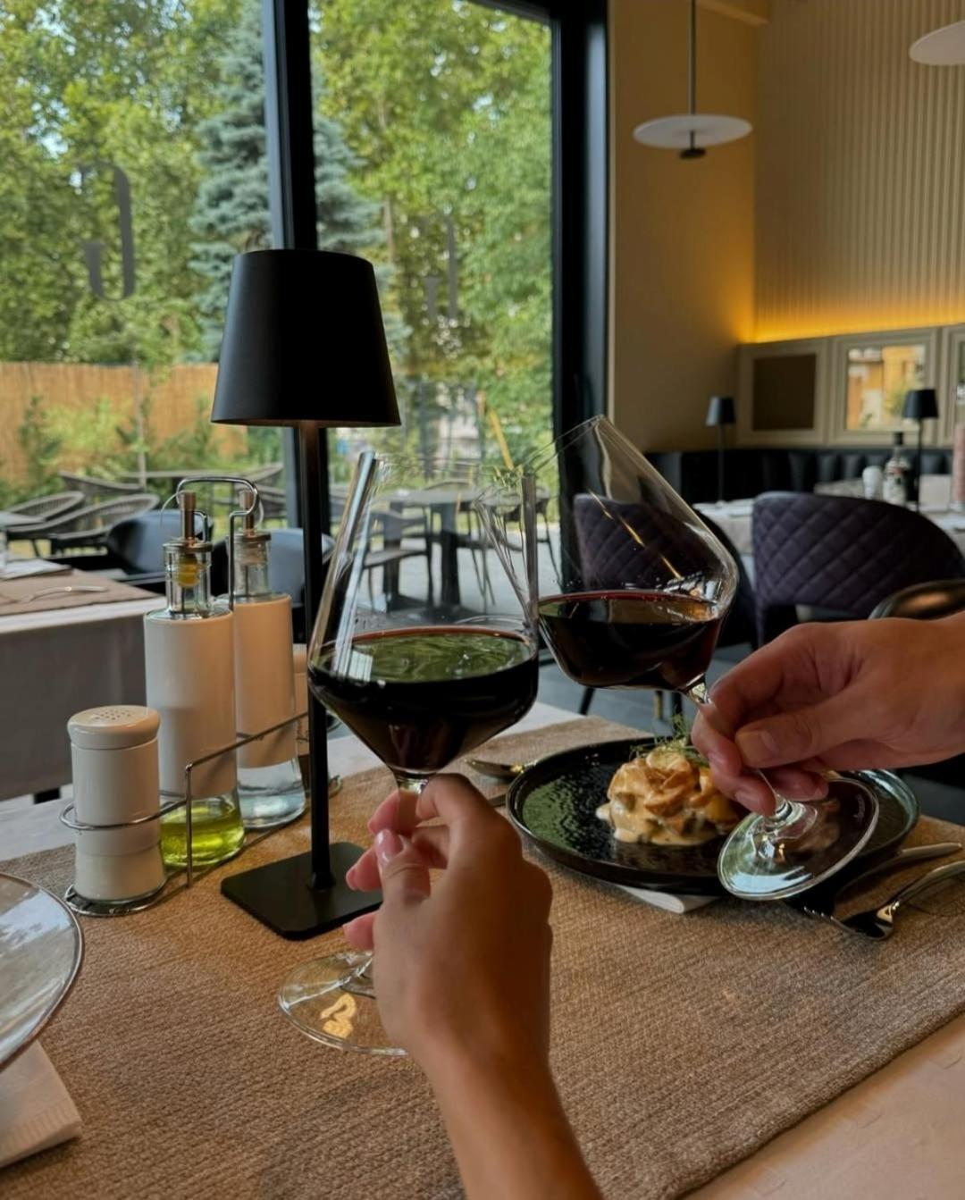 Boutique St Georgije 4* Banja Luka