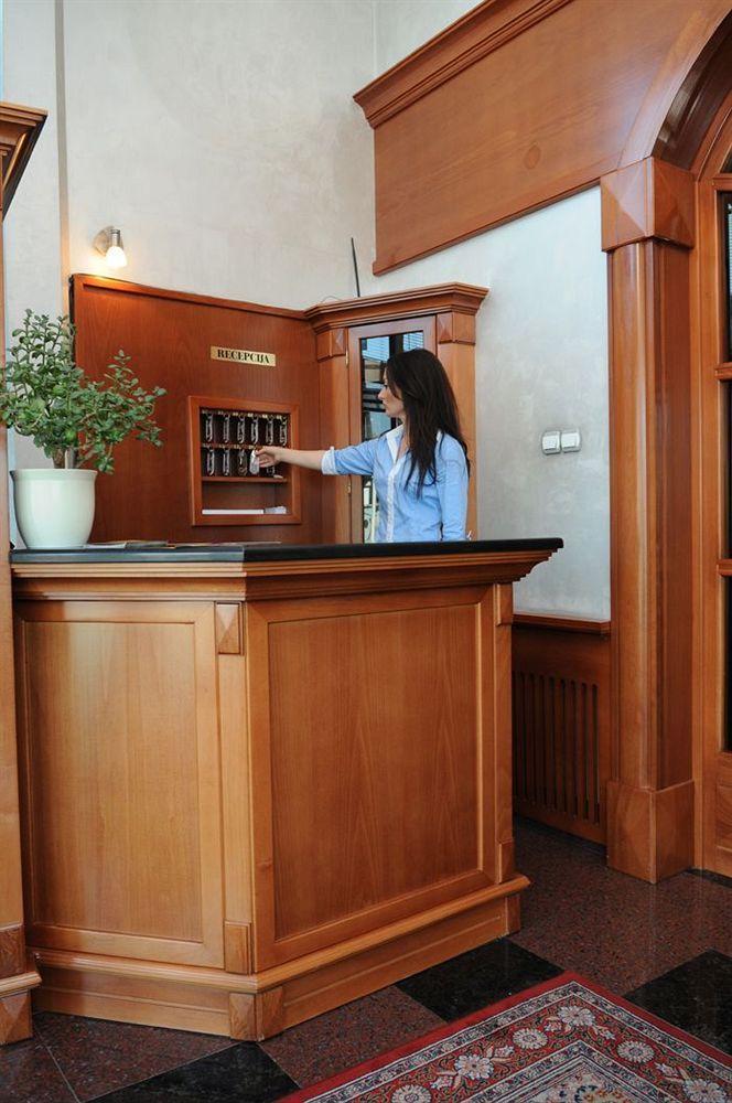 Otel Boutique St Georgije