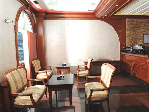 Hotel Boutique St Georgije 4*