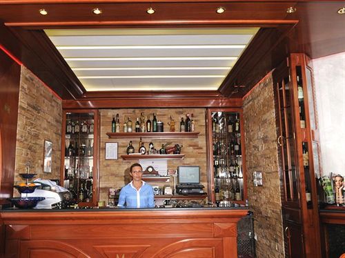 Boutique St Georgije 4* Banja Luka