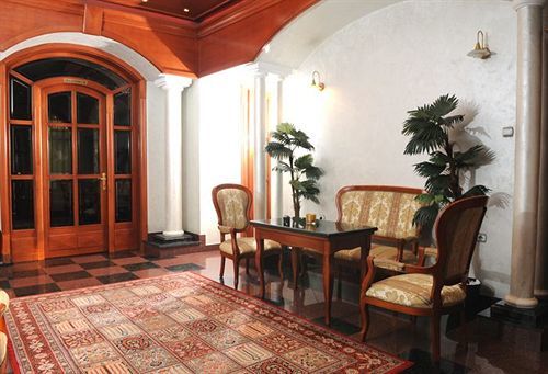 Boutique St Georgije Banja Luka
