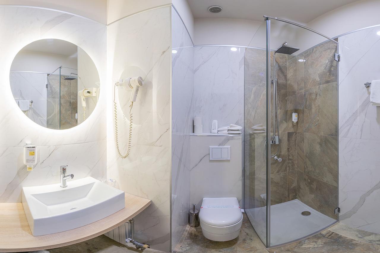 Boutique St Georgije Otel Banyaluka