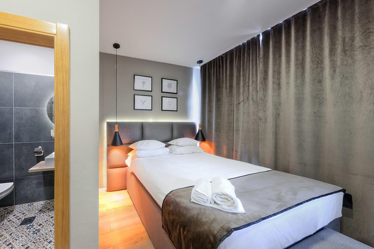 Otel Boutique St Georgije Banyaluka