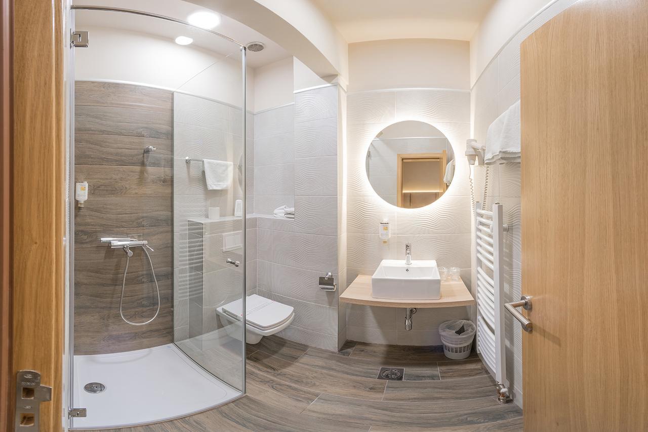 Boutique St Georgije Otel
