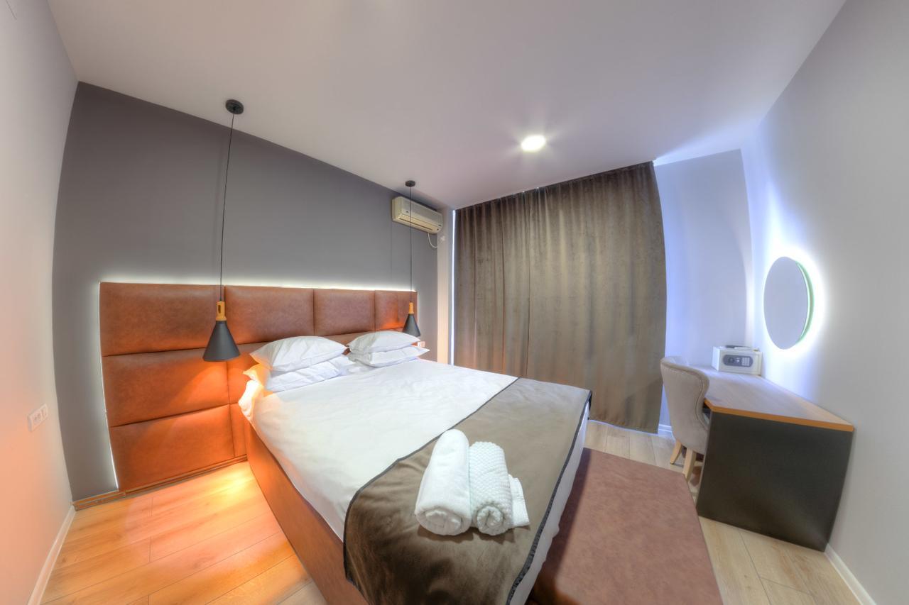 Boutique St Georgije 4* Banja Luka