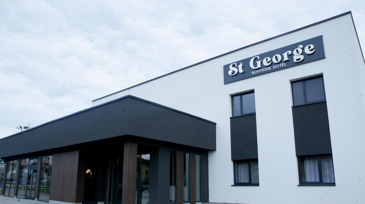 Boutique St Georgije