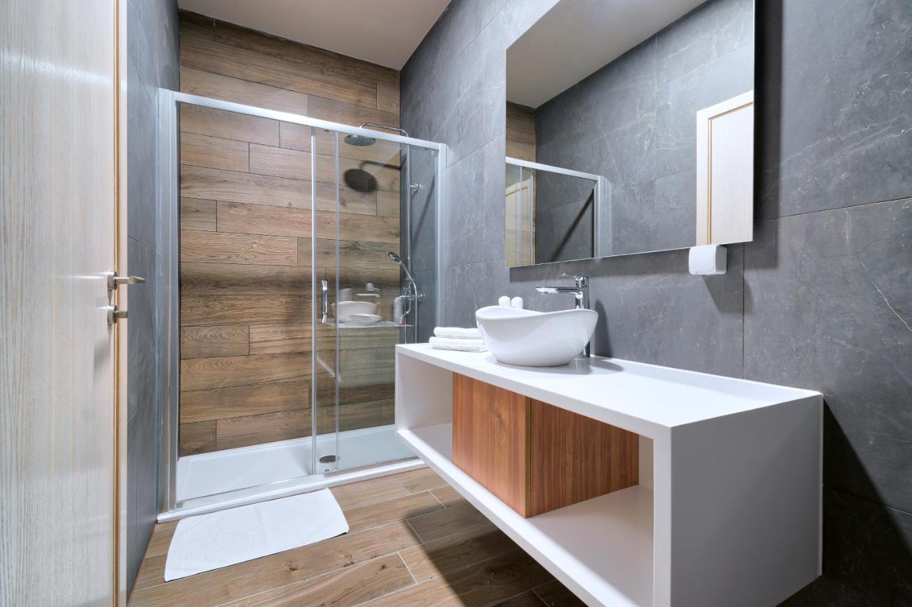 Boutique St Georgije Otel