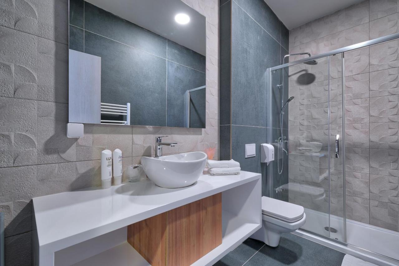 Boutique St Georgije Hotel 4*