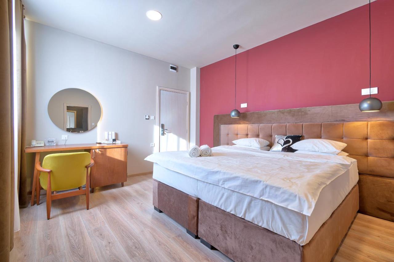 Boutique St Georgije 4* Banyaluka