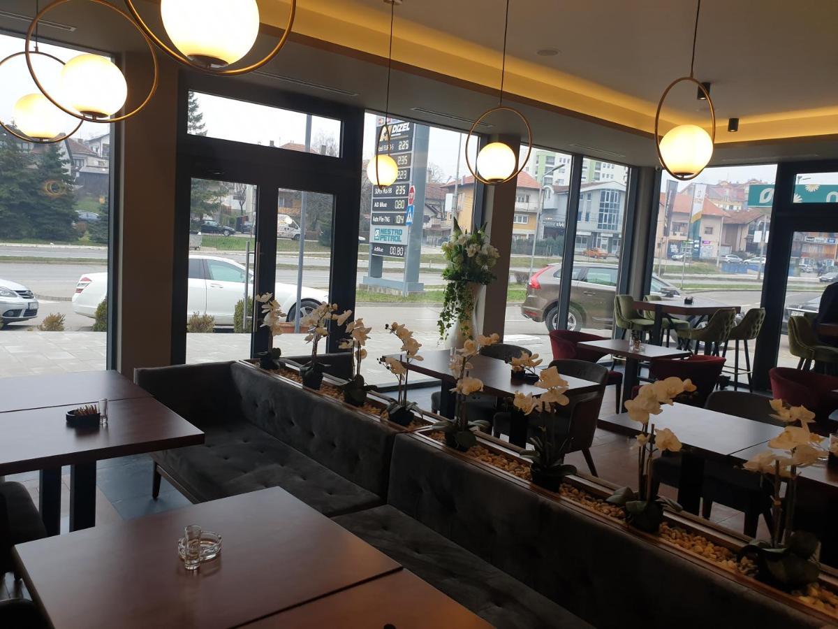 Boutique St Georgije Hotel Banja Luka